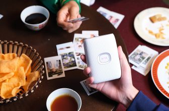 Fujifilm annonce l’imprimante pour smartphone Instax Mini Link 2 avec de nouveaux cadres, modes et une fonctionnalité de dessin soignée : Digital Photography Review